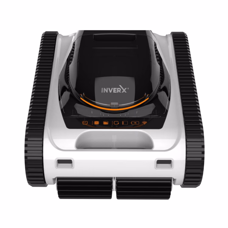 Inver Warrior Robotic Pool Cleaner M80 - Image 2