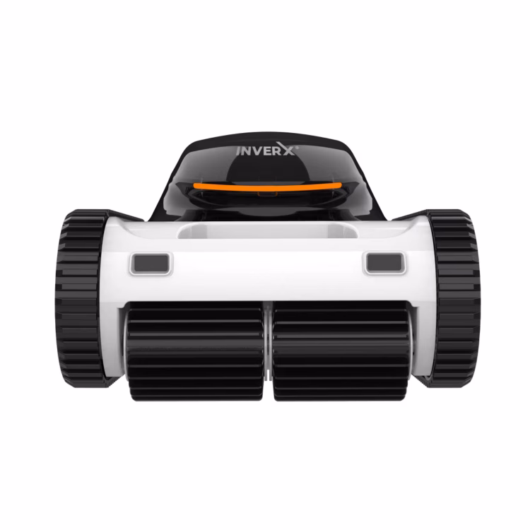 Inver Warrior Robotic Pool Cleaner M80 - Image 3
